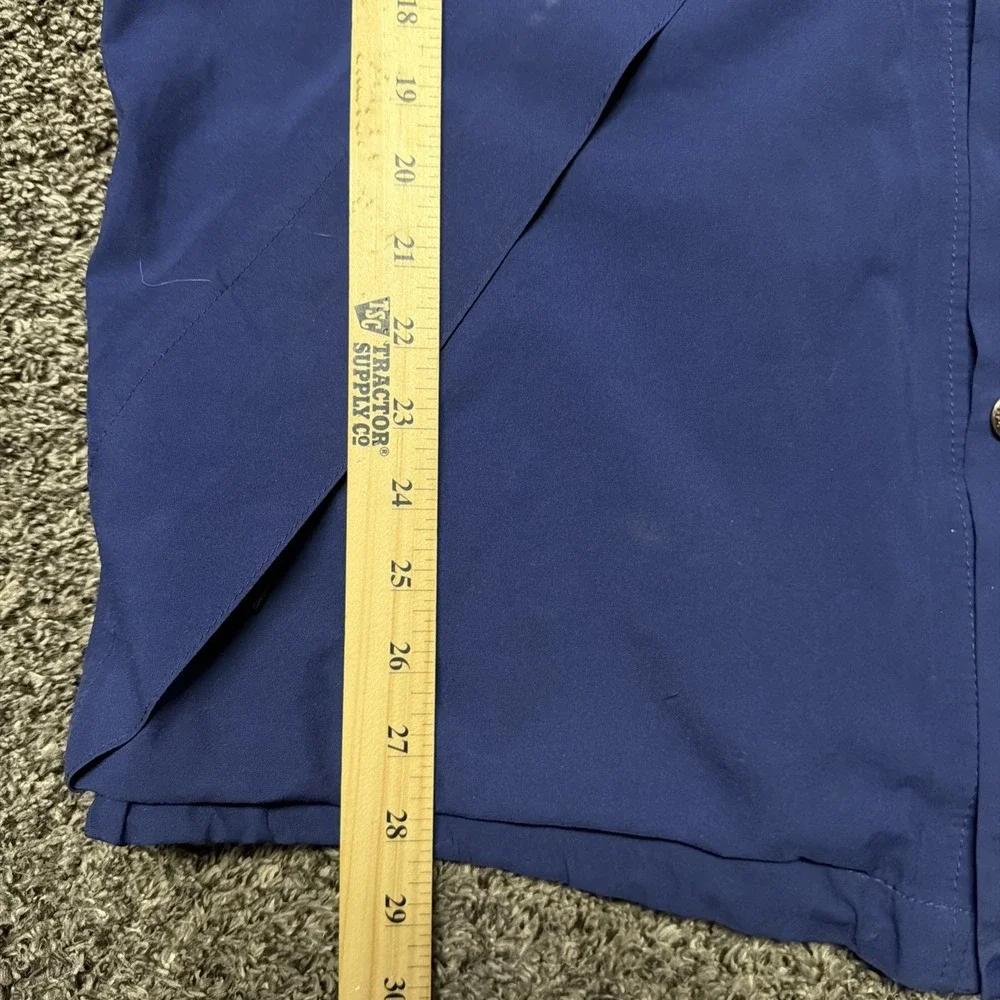 Vintage The North Face Blue Size Medium Gore Tex Shell Jacket Made in USA‎